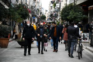 Κορυφώνεται η αγωνία για την Αττική: Τα 265 από τα 543 κρούσματα στο Λεκανοπέδιο - Στο "κόκκινο" το Κέντρο της Αθήνας - εικόνα 4