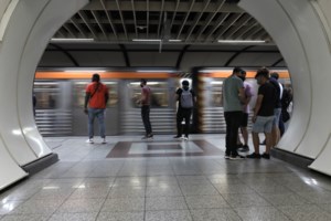 Γραμμή 4 του Μετρό και Ελληνικό: Restart στην οικονομία με δύο εμβληματικά έργα στην Αττική