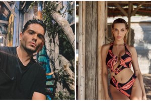 Γαρυφαλλιά Καληφώνη: Η δυσάρεστη εμπειρία της με οδηγό ταξί– Μου ανέβηκε το αίμα στο κεφάλι, με έλεγε συνεχώς "αγάπη μου"