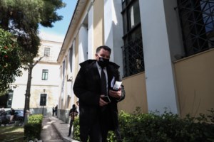Νέο άδειασμα στον Κούγια: Δεν πτοούμαστε από δηλώσεις δημιουργίας εντυπώσεων αναφέρει η Ένωση Εισαγγελέων