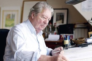 Βρετανία: Πέθανε ο συγγραφέας Τζόζεφ Ντιλέινι