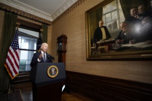 Μπάιντεν: Τάσσομαι κατά του ρωσογερμανικού αγωγού Nord Stream 2 αλλά το θέμα είναι περίπλοκο - εικόνα 2