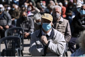 Ο συνταξιούχος με τις 55.000 "μαύρες" συναλλαγές και οι 6 απίθανες περιπτώσεις φοροδιαφυγής μέσω internet