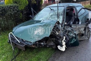 Χαϊδάρι: Νεκρός 37χρονος μοτοσικλετιστής σε τροχαίο - Συνελήφθησαν ο 17χρονος οδηγός αυτοκινήτου και η μητέρα του