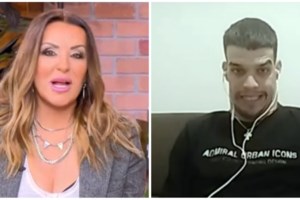 Ναταλία Γερμανού: Αποστομωτική απάντηση σε κακεντρεχές σχόλιο στο Twitter - εικόνα 2