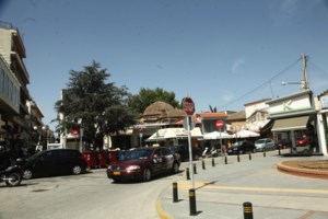 Σοκ στον Ισθμό της Κορίνθου: Πτώμα γυναίκας εντοπίστηκε να επιπλέει στο νερό