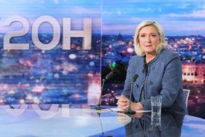 Στέιτ Ντιπάρτμεντ για την καταδίκη της Λε Πεν στη Γαλλία: "Ανησυχητικός ο αποκλεισμός πολιτικών" - εικόνα 2