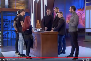 MasterChef: Απόλυτη ανατροπή - Ποια ομάδα κέρδισε στην ομαδική δοκιμασία [Βίντεο]
