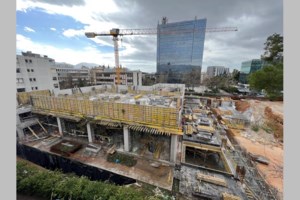 Ο Νίκος Λαβίδας νέος Brand President της ΑΒ Βασιλόπουλος