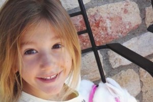 Η ανάρτηση της Έρικας Πρεζεράκου για την κηδεία της μικρής Αναστασίας: Η επιθυμία της οικογένειας