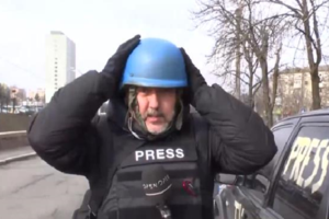 Ουκρανία: Παγκόσμια ανησυχία για τους 15 πυρηνικούς αντιδραστήρες που λειτουργούν στη χώρα - εικόνα 2