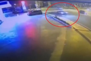 Τζώρτζης Μονογυιός: O Stan έβγαλε τη σύζυγό του από τη Ferrari - "Την έπιασα από τις μασχάλες, μου είπε πονάω, δεν βλέπω" [βίντεο] - εικόνα 4