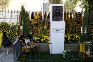 Δολοφονία Κατσουρή: Για κακούργημα θα ελεχθούν πέντε αξιωματικοί της ΕΛΑΣ, για την επέλαση των Κροατών χούλιγκαν - εικόνα 3