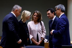 Σκρέκας: 15 χώρες της ΕΕ στηρίζουν την ελληνική πρόταση για οριζόντιο πλαφόν στο φυσικό αέριο - εικόνα 3