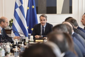 Πρωταθλήτρια η Ελλάδα στα εγκεφαλικά - Το σχέδιο Χρυσοχοΐδη για 17 ειδικές μονάδες φροντίδας