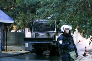 Αστυνομικός της Ομάδας Δίας πέθανε εν ώρα υπηρεσίας στη Χαλκίδα - εικόνα 2