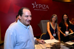 Πολάκης μετά την ΚΕ: "Είναι γνωστό το Πόθεν Έσχες μου εδώ και χρόνια- Όλα τα υπόλοιπα συμβάλλουν να το παίξουν κάποιοι θύματα" - εικόνα 3