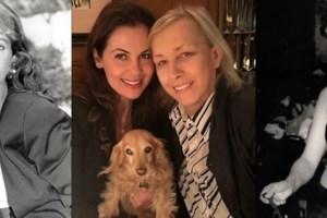 Μαρτίνα Ναβρατίλοβα: Νίκησε ξανά το καρκίνο η σπουδαία τενίστρια - εικόνα 3