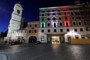 Αυτοκινούμενα τροχόσπιτα: Η νέα τάση των διακοπών σε όλο τον κόσμο