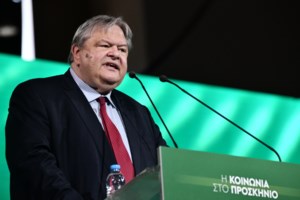 Euractiv: Έρευνα της ευρωπαϊκής εισαγγελίας για χρήση και εξαγωγή Predator από την Ελλάδα - ΣΥΡΙΖΑ: Κόλαφος για Μητσοτάκη