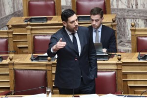 Μητσοτάκης για τον νέο ΟΣΕ: Με "μοντέλο ΔΕΗ" η εξυγίανση- Πρόσληψη προσωπικού από την αγορά - εικόνα 2