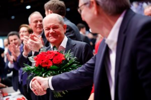 Άγρια επίθεση δέχθηκε γυναίκα στη Γερμανία: Της είχε στήσει καρτέρι ο σύζυγός της