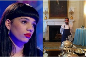 Μαριάννα Πουλμέντη: "Δεν υπάρχει η λέξη "μπαμπάς" στο λεξιλόγιο μου, είναι ο κύριος Πουλμέντης" - εικόνα 2