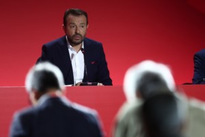 Στην αντεπίθεση ο Κασσελάκης - Αφαίρεσε από τον Μαυροκεφαλίδη τη διαχείριση των οικονομικών του ΣΥΡΙΖΑ