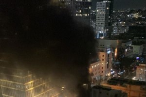 Τραγωδία στη Νάπολη: Τουλάχιστον τρεις νεκροί από έκρηξη σε εργοστάσιο πυροτεχνημάτων