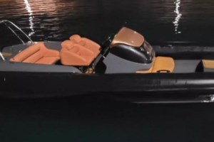 Κως: Χειριστής ταχυπλόου που μετέφερε 16 μετανάστες επιχείρησε να εμβολίσει σκάφος του Λιμενικού - εικόνα 2