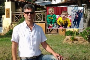 Ανδραβίδα: Ο δράστης πυροβόλησε σχεδόν εξ επαφής τα θύματά του - Δεν έχει ομολογήσει τη δολοφονία των παιδιών