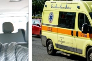 Εκατοντάδες γυναίκες εναντίον του Αχιλλέα Μπέου - Αποκάλεσε "τόφαλο" την Προϊσταμένη Νεοτέρων Μνημείων Θεσσαλίας