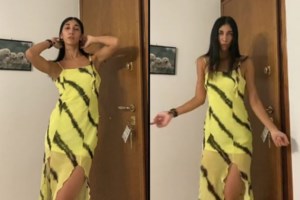 Το κορίτσι του Μετρό: Πώς η Sabrina Bahsoon έγινε η βασίλισσα του TikTok - Όλα ξεκίνησαν με ένα "όχι"