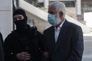 Ενταση στη δίκη Φιλιππίδη με τη δεύτερη καταγγέλλουσα - Γύρισαν βίντεο αναπαράστασης της απόπειρας βιασμού