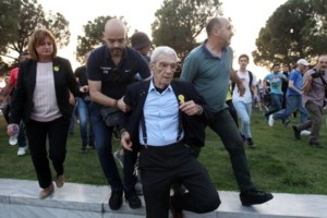 Θεσσαλονίκη: Άτομα με σύνδρομο Down έγιναν barista και θα φτιάχνουν καφέ σε καταστήματα της πόλης - εικόνα 2