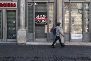 Σταϊκούρας: Επιστρεπτέα προκαταβολή 6 μέσα στον Μάρτιο