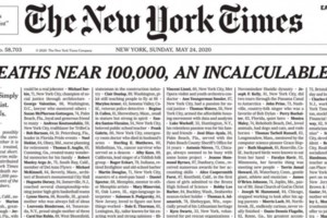 Ο Τραμπ στηρίζει Μπολσονάρου στη Βραζιλία αλλά απαγορεύει την είσοδο στους πολίτες της λόγω κορονοϊού