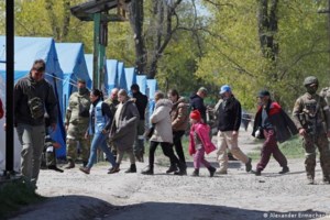 Ζελένσκι στην ΕΡΤ: Το Τάγμα Αζόφ είναι μέρος του στρατού μας - Ναζισμός είναι αυτό που κάνουν οι Ρώσοι