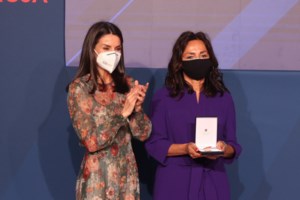 Πριγκίπισσα Λεονόρ: Οι ετοιμασίες για το κολέγιο και η σωσίας πρώην "γαλαζοαίματη" της Ελλάδας - εικόνα 6