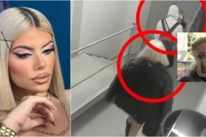 Ληστεία με μαχαίρι στο Μεταξουργείο: Άγνωστος τραυμάτισε 40χρονο στον μηρό και του άρπαξε ένα τσαντάκι