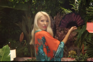 Η "Ελένη" ξανά στις οθόνες μας: Η επίσημη ανακοίνωση του Mega για την Ελένη Μενεγάκη