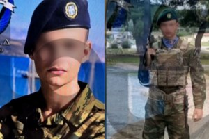 Ρόδος: Θρήνος για τον 19χρονο Ραφαήλ - Πώς ο νεαρός ΕΠΟΠ έχασε τη ζωή του από έκρηξη χειροβομβίδας - εικόνα 2