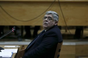 Ξέσπασε η Μάγδα Φύσσα για την αποφυλάκιση Μιχαλολιάκου: "Ξαναμαχαιρώνουν το παιδί μου"