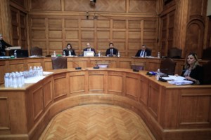 Εξεταστική για Τέμπη: Δεν εξηγείται το δυστύχημα πέραν του ότι "υπήρξε παραβίαση του κανονισμού κίνησης" - Κατέθεσε ο Βούρδας