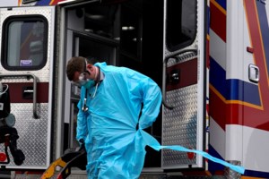 Κορονοϊός: Αισιοδοξία Φάουτσι - Τέλος του χρόνου, αρχές του 2021 το εμβόλιο