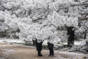 Κακοκαιρία: Κλειστά αύριο όλα τα σχολεία στην Αττική - Ποιες ώρες θα χτυπήσει η καταιγίδα - εικόνα 6