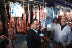 Σκληρή κόντρα Γεωργιάδη - ΣΥΡΙΖΑ για την προτροπή επιχειρηματία στους εργαζόμενους του να ψηφίσουν ΝΔ [βίντεο]