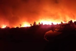 Επεισόδιο στον Έβρο: Τούρκοι επιτέθηκαν σε κτηνοτρόφο, ένταση και συλλήψεις