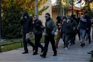 Έρευνα της Εθνικής Αρχής Διαφάνειας: Το 87% πιστεύει ότι η διαφθορά παραμένει ατιμώρητη