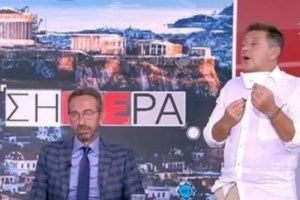 Big Brother: Παρέμβαση ΕΣΡ για τη χυδαία ατάκα του παίκτη περί βιασμού - Πάνω από 200 καταγγελίες - εικόνα 6